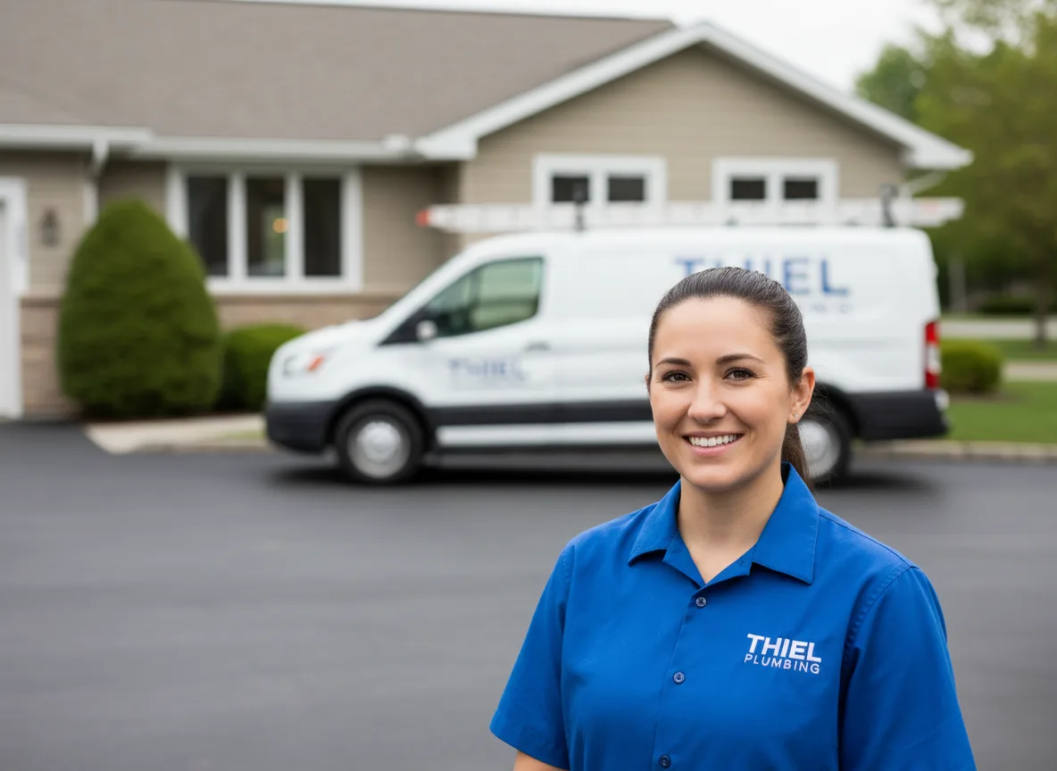 Plumber Bucklin, MO FAQs